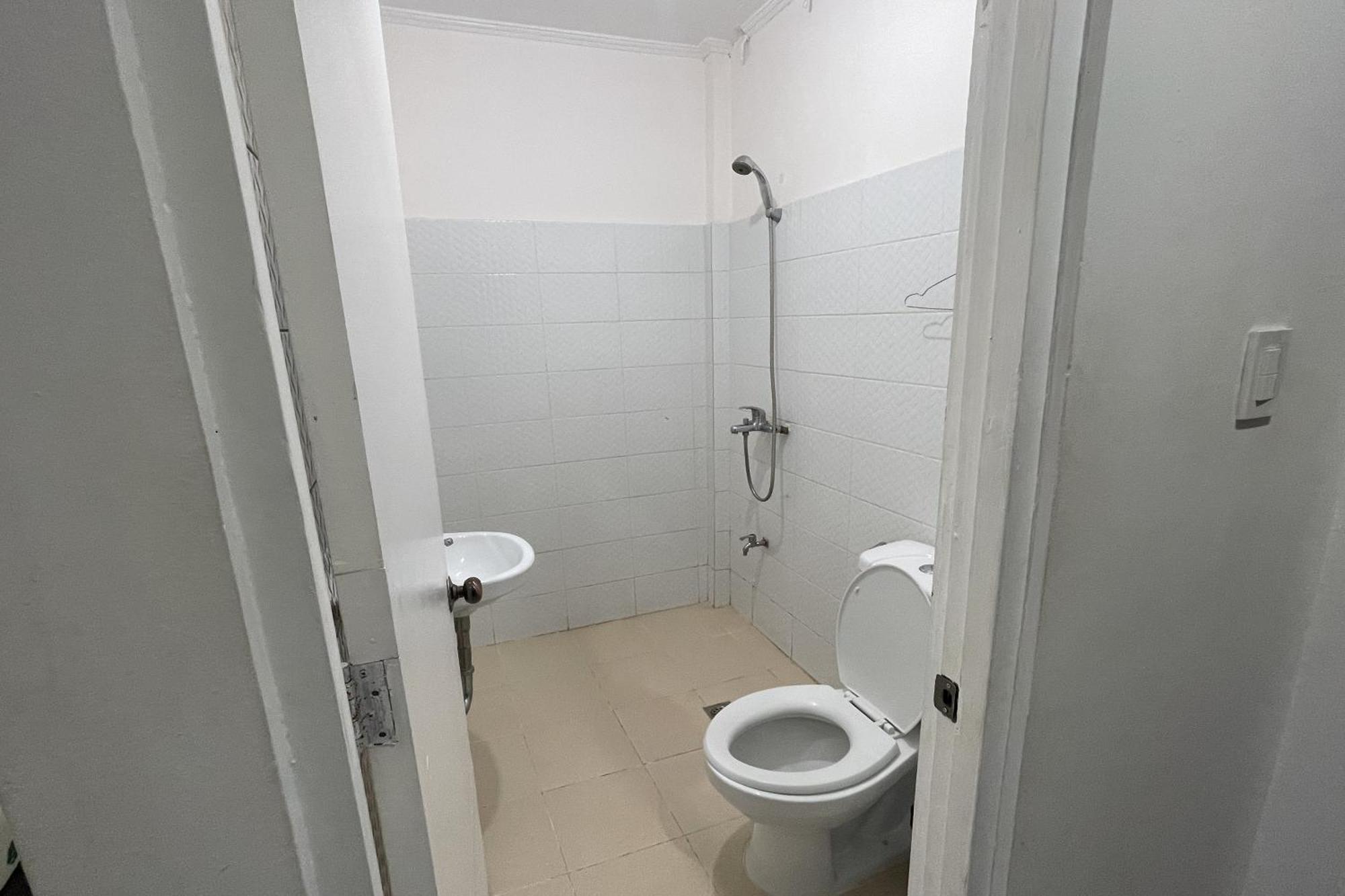 Casa De Praxides Tourist Inn Palawan Пуэрто-Принцеса Экстерьер фото