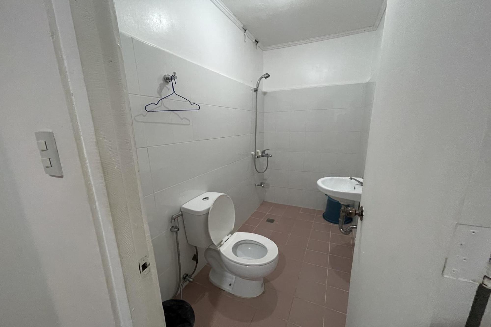 Casa De Praxides Tourist Inn Palawan Пуэрто-Принцеса Экстерьер фото