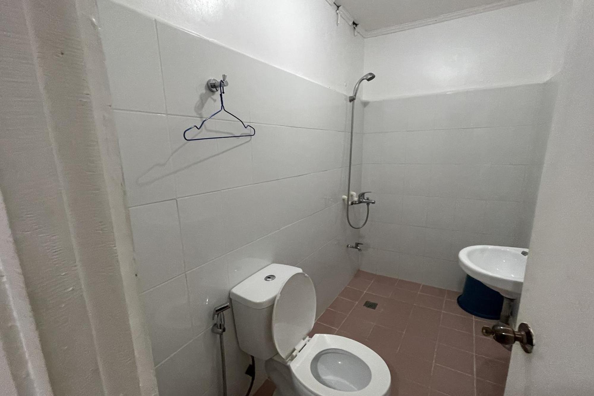 Casa De Praxides Tourist Inn Palawan Пуэрто-Принцеса Экстерьер фото