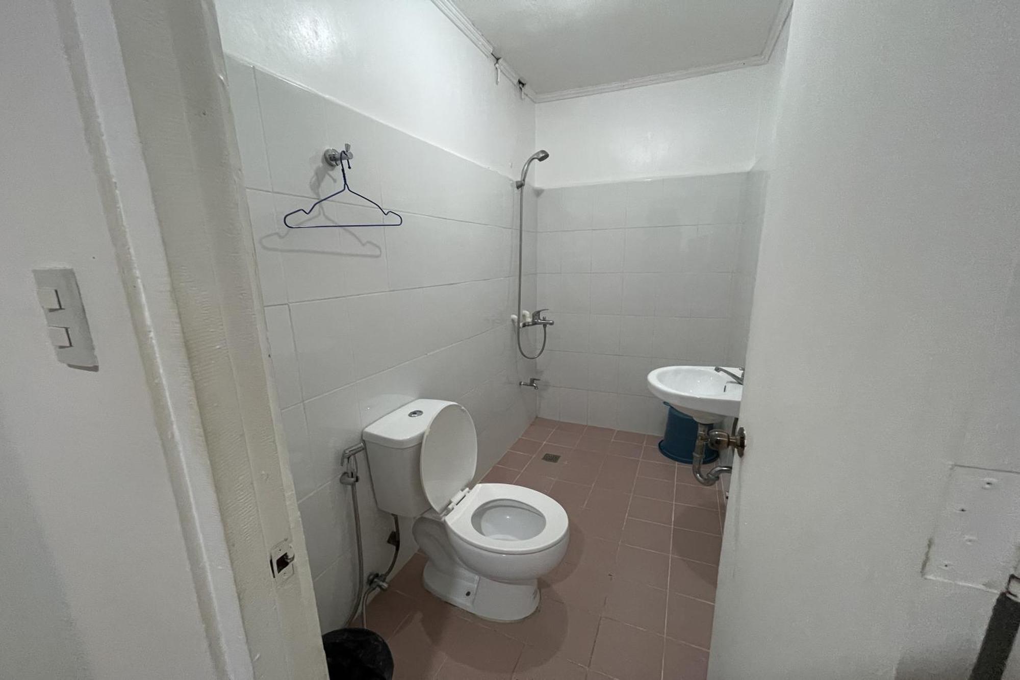 Casa De Praxides Tourist Inn Palawan Пуэрто-Принцеса Экстерьер фото