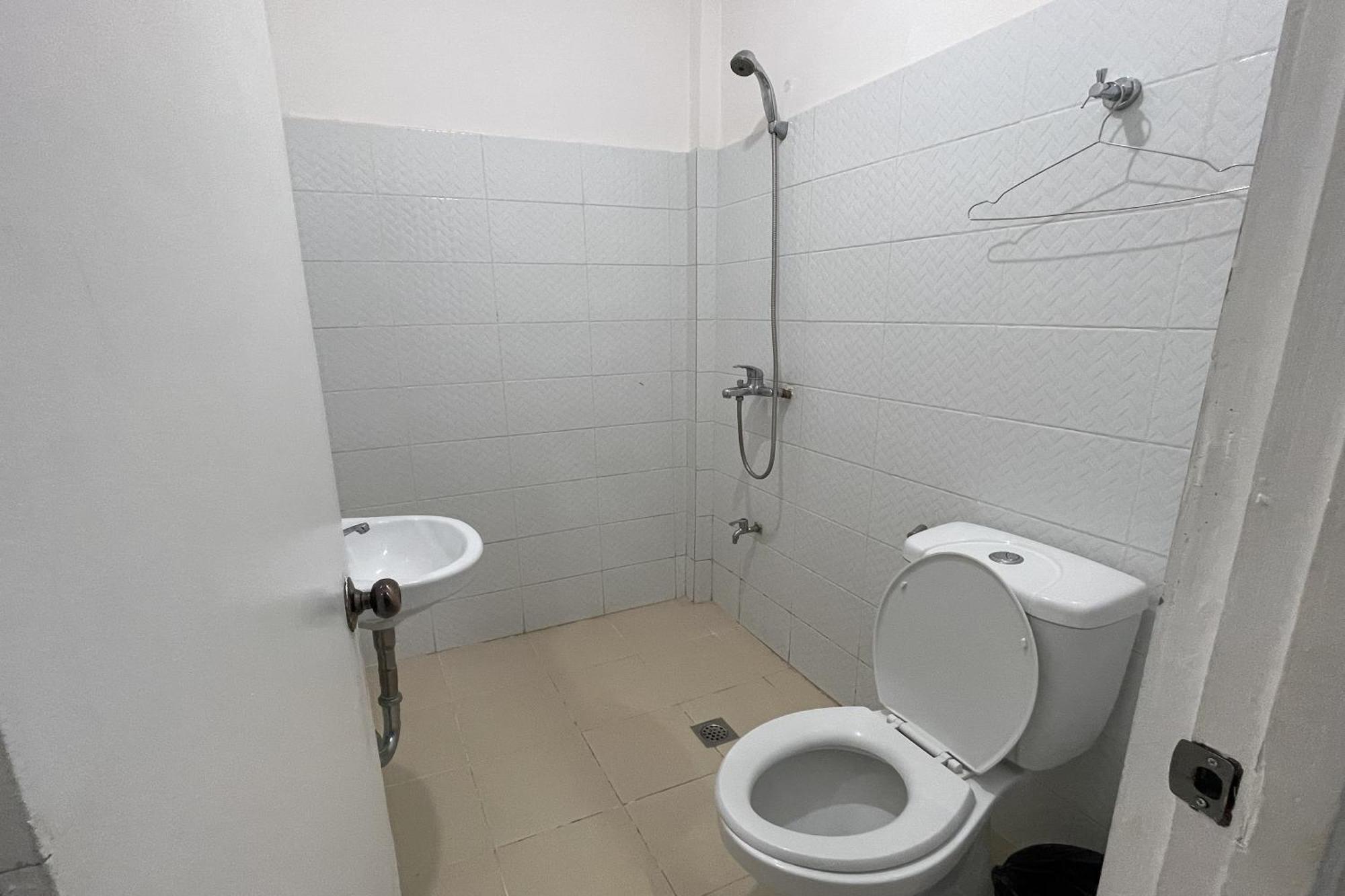 Casa De Praxides Tourist Inn Palawan Пуэрто-Принцеса Экстерьер фото