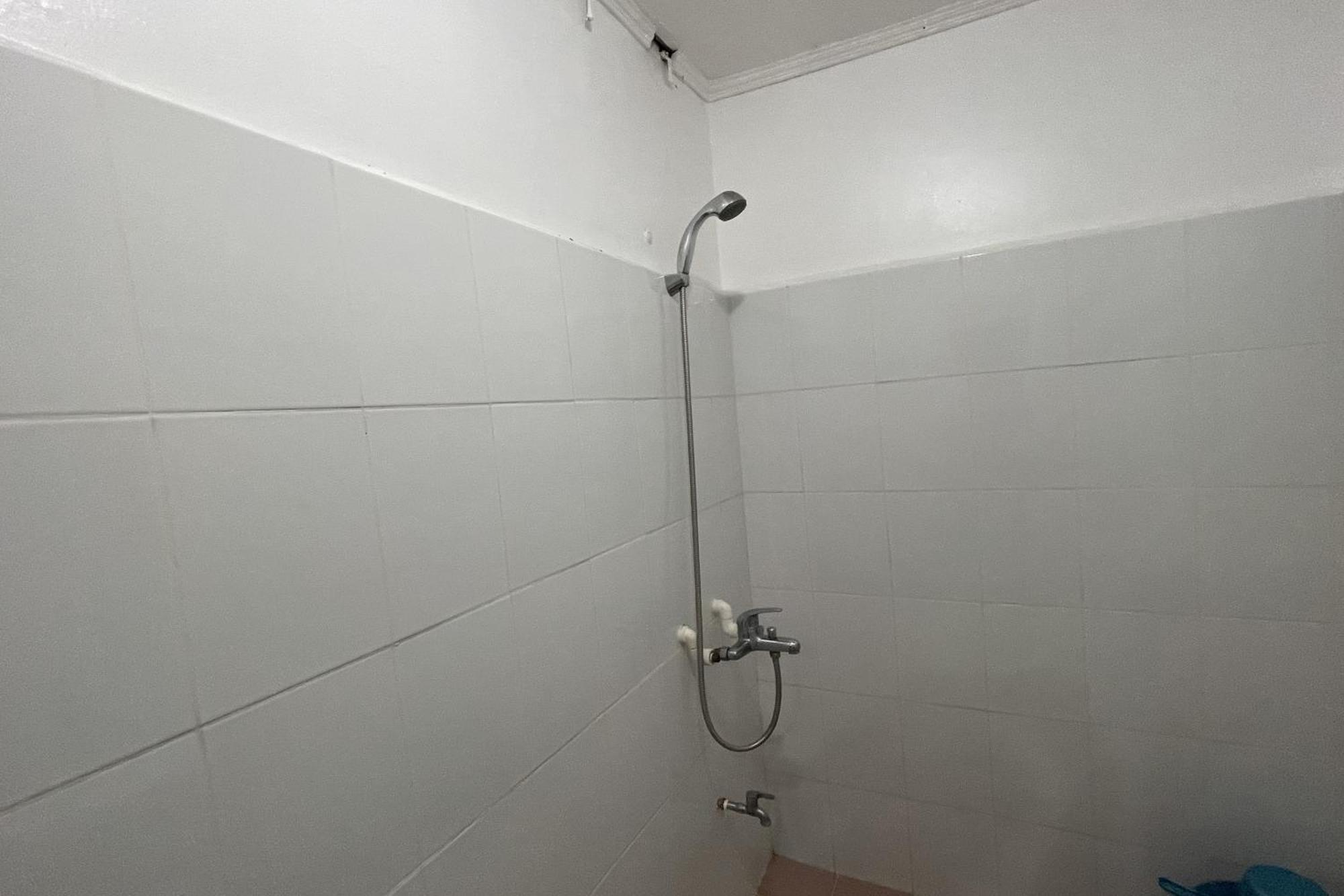 Casa De Praxides Tourist Inn Palawan Пуэрто-Принцеса Экстерьер фото