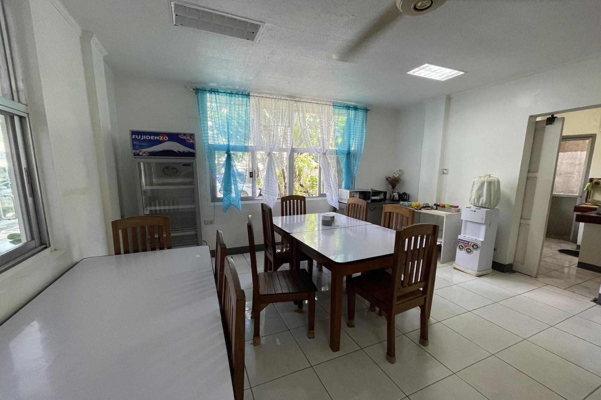 Casa De Praxides Tourist Inn Palawan Пуэрто-Принцеса Экстерьер фото