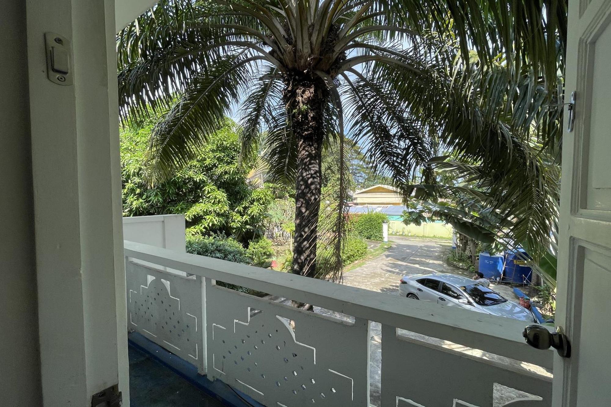 Casa De Praxides Tourist Inn Palawan Пуэрто-Принцеса Экстерьер фото